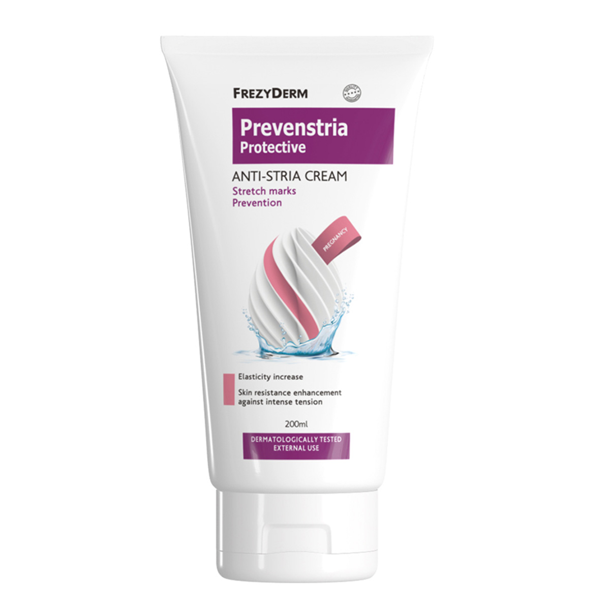 Frezyderm Prevenstria Κρέμα κατά των Ραγάδων 200ml