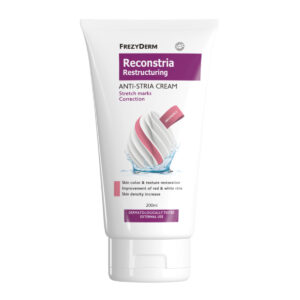 Frezyderm Reconstria Κρέμα κατά των Ραγάδων Εγκυμοσύνης 200ml