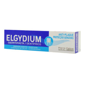 Elgydium Antiplaque Οδοντόκρεμα κατά της Πλάκας 75ml