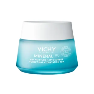 Vichy Mineral 89 Κρέμα - Gel Ενυδάτωσης 48H, 50ml
