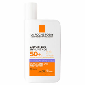 La Roche-Posay Anthelios UVMune 400 Anti-Dark Spots Fluid SPF 50+ 50ml