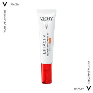 Vichy Liftactiv Pigment B3 Κρέμα ματιών SPF50+