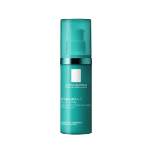 La Roche Posay Effaclar A.Z. Gel Cream Κατά Των Ατελειών, 40ml