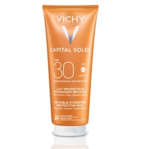 Vichy Capital Soleil Fresh Hydrating Milk SPF30 300ml