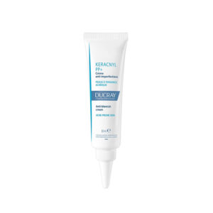 Ducray Keracnyl PP+ 24ωρη Κρέμα Προσώπου κατά των Ατελειών & της Ακμής 30ml