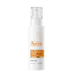 Avene Anti-Age Αντηλιακή Λοσιόν Προσώπου SPF50 40ml