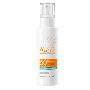 Avene Anti-Imperfection Fluid SPF50, 40ml