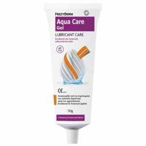 Frezyderm Aqua Care pH 7 Gel Ενυδάτωσης 50ml