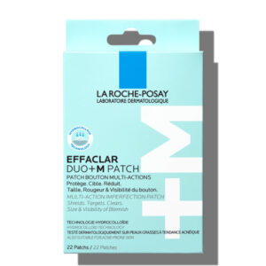 La Roche Posay Effaclar Επίθεμα Μίας Χρήσης, 22 pieces