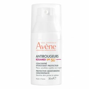 Avene Antirougeurs Rosamed SPF50, 30ml