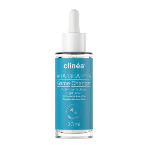 Clinea AHA-BHA-PHA Game Changer Anti-imperfections 30ml