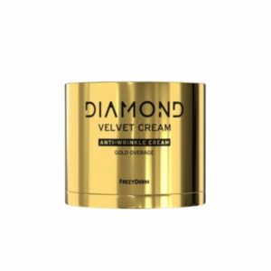 Frezyderm Diamond Velvet Anti-Wrinkle Cream Gold Overage 50ml