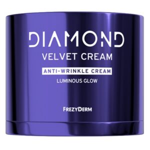 Frezyderm Diamond Velvet Anti-Wrinkle Cream Luminous Glow 50ml