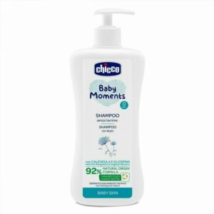 Chicco Σαμπουάν 500ml