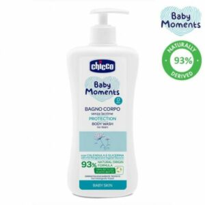 Chicco Αφρόλουτρο 500ml