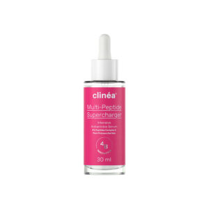 Clinea Multi-peptide Supercharger 30ml
