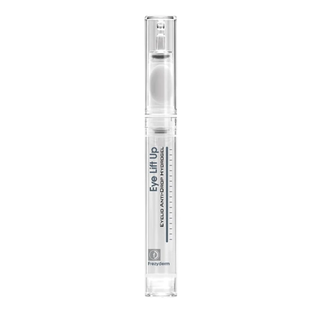 Frezyderm Eye Lift Up Eyelid Anti-Drop Hydrogel Τζελ Ανόρθωσης Βλεφάρων, 10ml