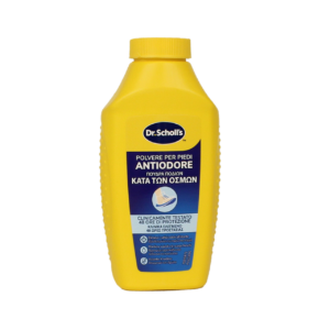 Scholl Πούδρα Ποδιών 85gr