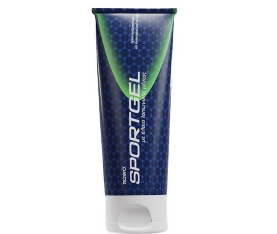 Rowo Sport Gel 100ml