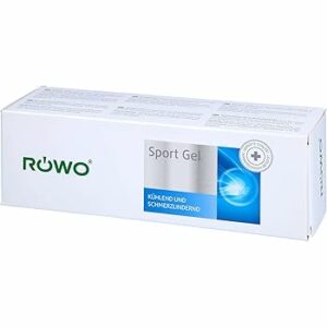 Rowo SportGel 100ml