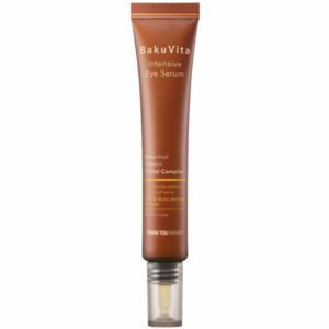 Thank You Farmer BakuVita Intensive Serum Ματιών με Bakuchiol 30ml