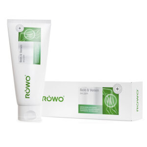 Rowo Bein & Venen Balm για Ευρυαγγείες 100ml