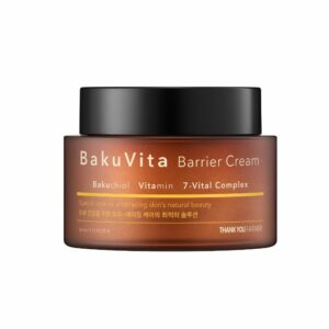 Thank You Farmer BakuVita Αντιγηραντική Κρέμα Προσώπου με Bakuchiol 50ml