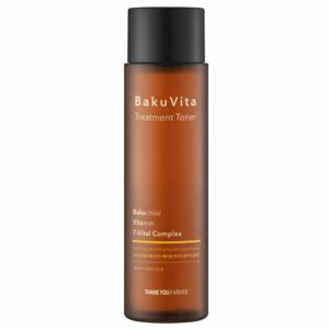 Thank You Farmer BakuVita Toner Προσώπου 200ml