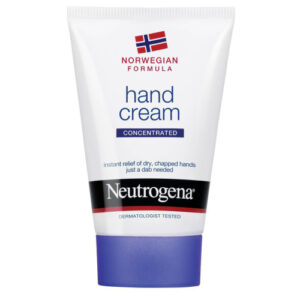 Neutrogena Scented Concentrated Ενυδατική Κρέμα Χεριών 50ml