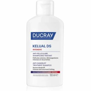Ducray Σαμπουάν κατά της Πιτυρίδας 100ml