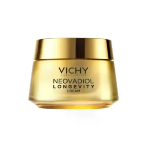 Vichy Neovadiol Longevity Κρέμα Αναδόμησης για Επαναφορά Όγκου Νεότητας, 50ml