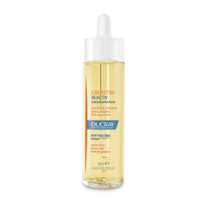 Ducray Creastim Reactiv Lotion Μαλλιών κατά της Τριχόπτωσης 60ml