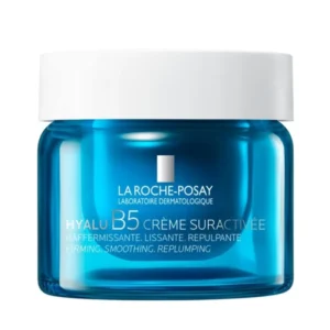 La Roche Posay Hyalu B5 Suractivated Cream Αντιρυτιδική Κρέμα για Άμεση Σύσφιξη, Λείανση & Επανόρθωση, 50ml