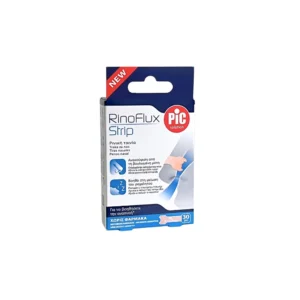 PiC Solution Ρινικές Ταινίες 30τμχ XL μέγεθος