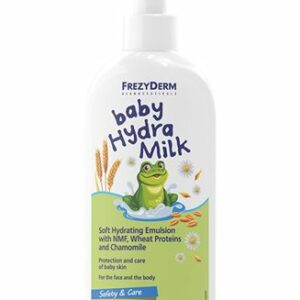 Frezyderm Hydra Milk Γαλάκτωμα για Ενυδάτωση 300ml