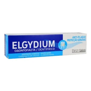 Elgydium Antiplaque Οδοντόκρεμα κατά της Πλάκας 100ml