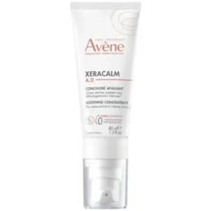 Eau Thermale Avène Xeracalm A.d Ενυδατική Lotion Σώματος για Ατοπικές Επιδερμίδες 40ml