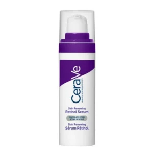 CeraVe Skin Renewing Retinol Αντιγηραντικό Serum Προσώπου με Ρετινόλη 30ml