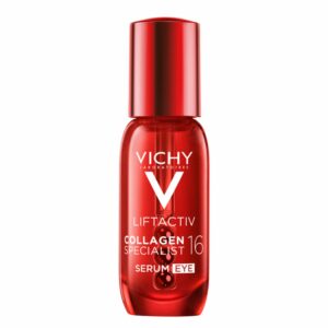 Vichy Liftactiv Αντιγηραντικό Serum Ματιών με Πεπτίδια & Κολλαγόνο για Λάμψη & Σύσφιξη 15ml