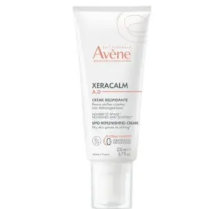 Eau Thermale Avène Xeracalm A.d Ενυδατική Κρέμα Ανάπλασης για Ατοπικές Επιδερμίδες 200ml