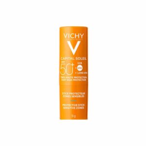Vichy Capital Soleil Αδιάβροχο Αντηλιακό Stick Προσώπου SPF50+ 9gr