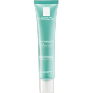La Roche Posay Hydraphase HA Rich Ενυδατική & Συσφικτική Κρέμα Προσώπου με Υαλουρονικό Οξύ 40ml