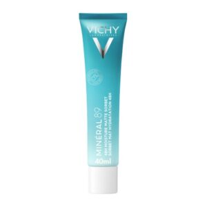 Mineral 89 Κρέμα - Gel Ενυδάτωσης tube για τη λιπαρή επιδερμίδα, 40ml