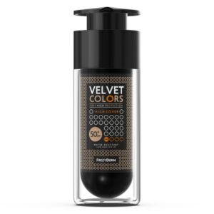 Frezyderm Velvet Colors Liquid Foundation Dark 30ml