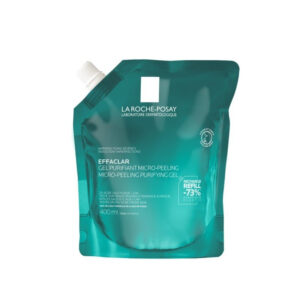 Effaclar Micro-Peeling Gel Refill 400ml