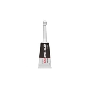 Frezyderm Apthae Gel Adults Γέλη Ανακούφισης Τις Στοματικές Άφθες 10ml