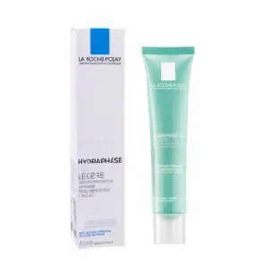 La Roche Posay Hydraphase Ha Light Ενυδατική & Συσφικτική Κρέμα Προσώπου με Υαλουρονικό Οξύ 40ml