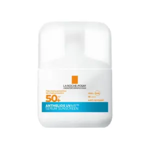 La Roche Posay Athelios UVAIR Αντηλιακό Γαλάκτωμα Προσώπου SPF50+ 50ml
