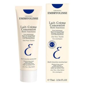 Embryolisse Multi-Function Concentre Ενυδατική Κρέμα Προσώπου με Aloe Vera 75ml