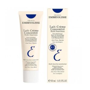 Embryolisse Multi-Function Concentre Ενυδατική Κρέμα Προσώπου με Aloe Vera 30ml